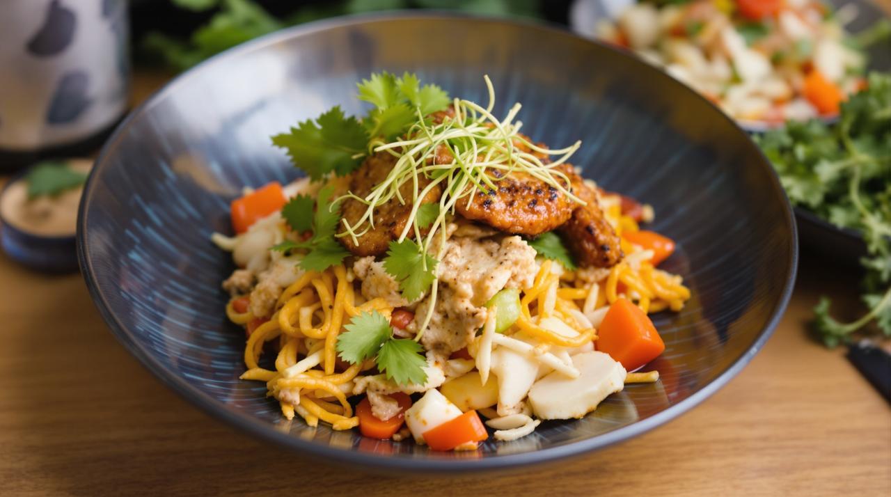 美食之旅 - 妖精视频影视封面图
